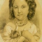 868 1357 GRAPHITE DRAWING